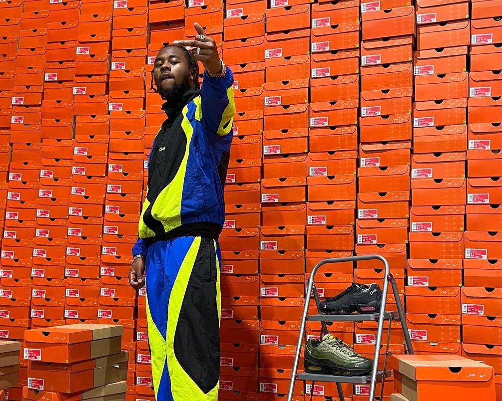 Marques streetwear à suivre