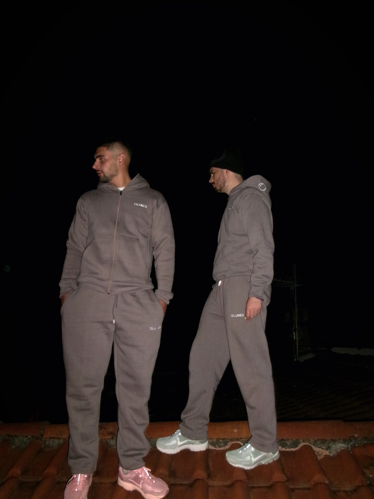 streetwear marque