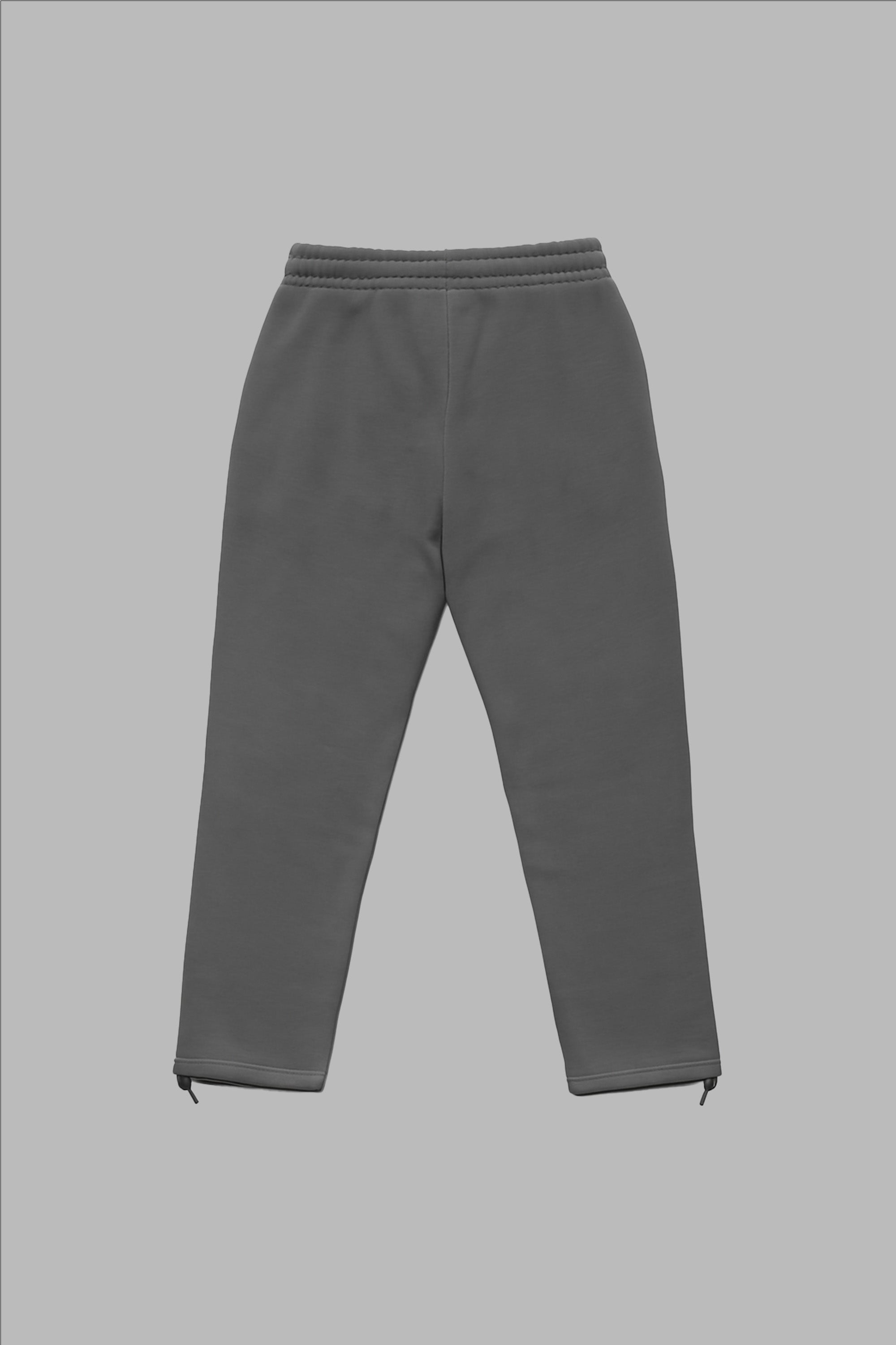 Trackpant Gris