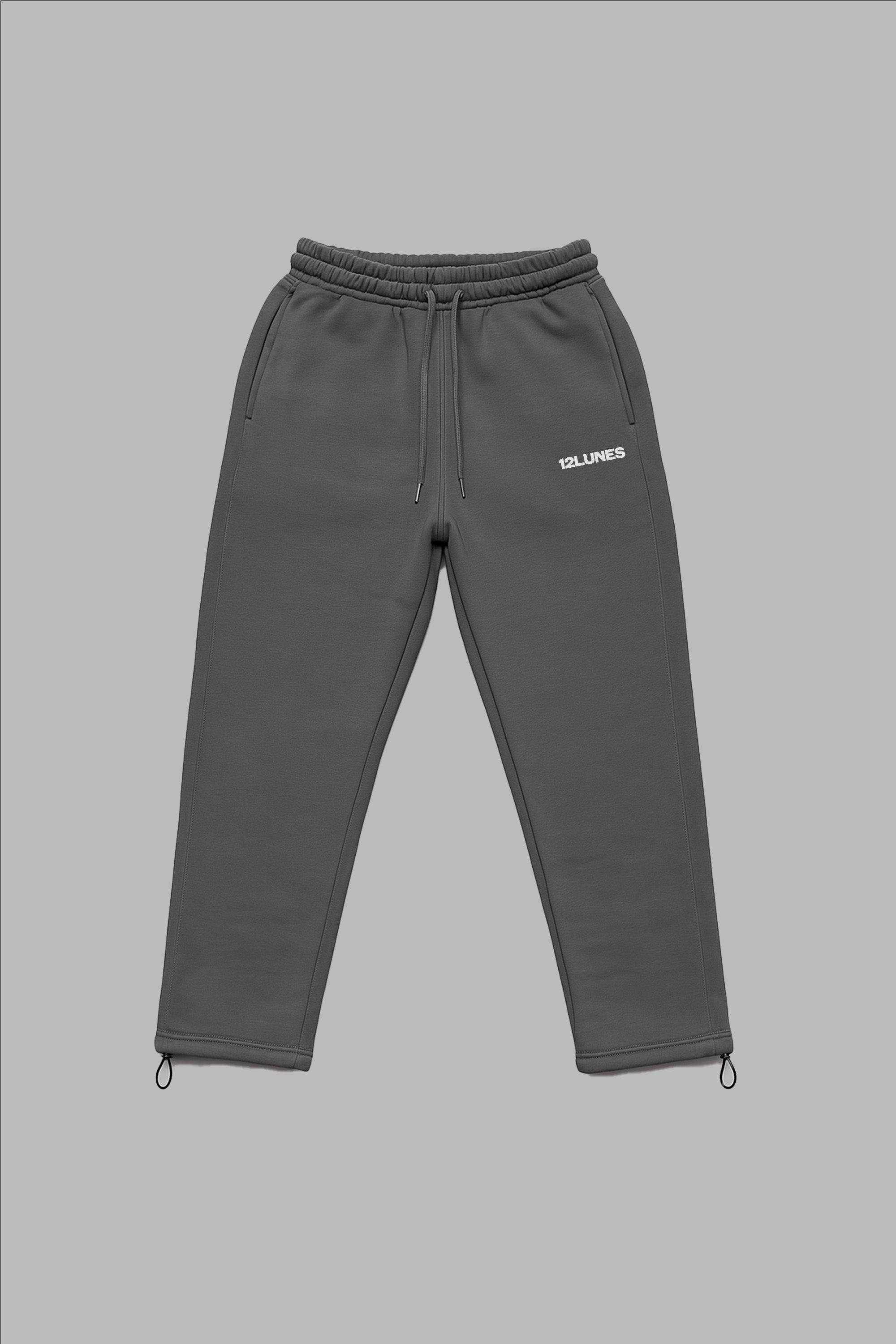 Trackpant Gris