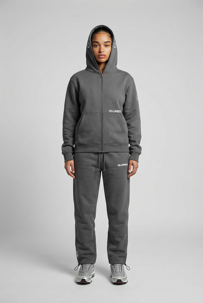 Trackpant Graphite