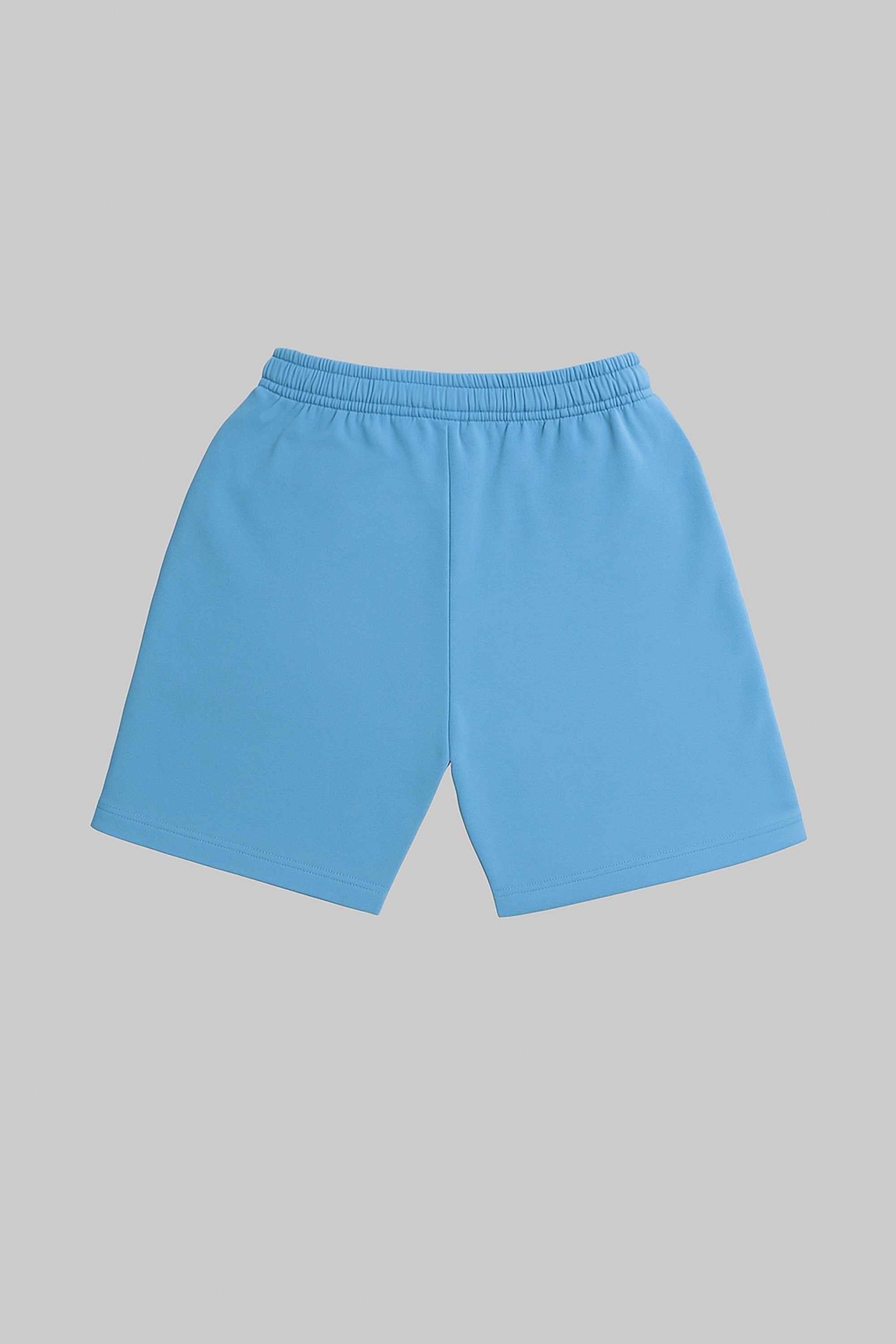 Short Bleu