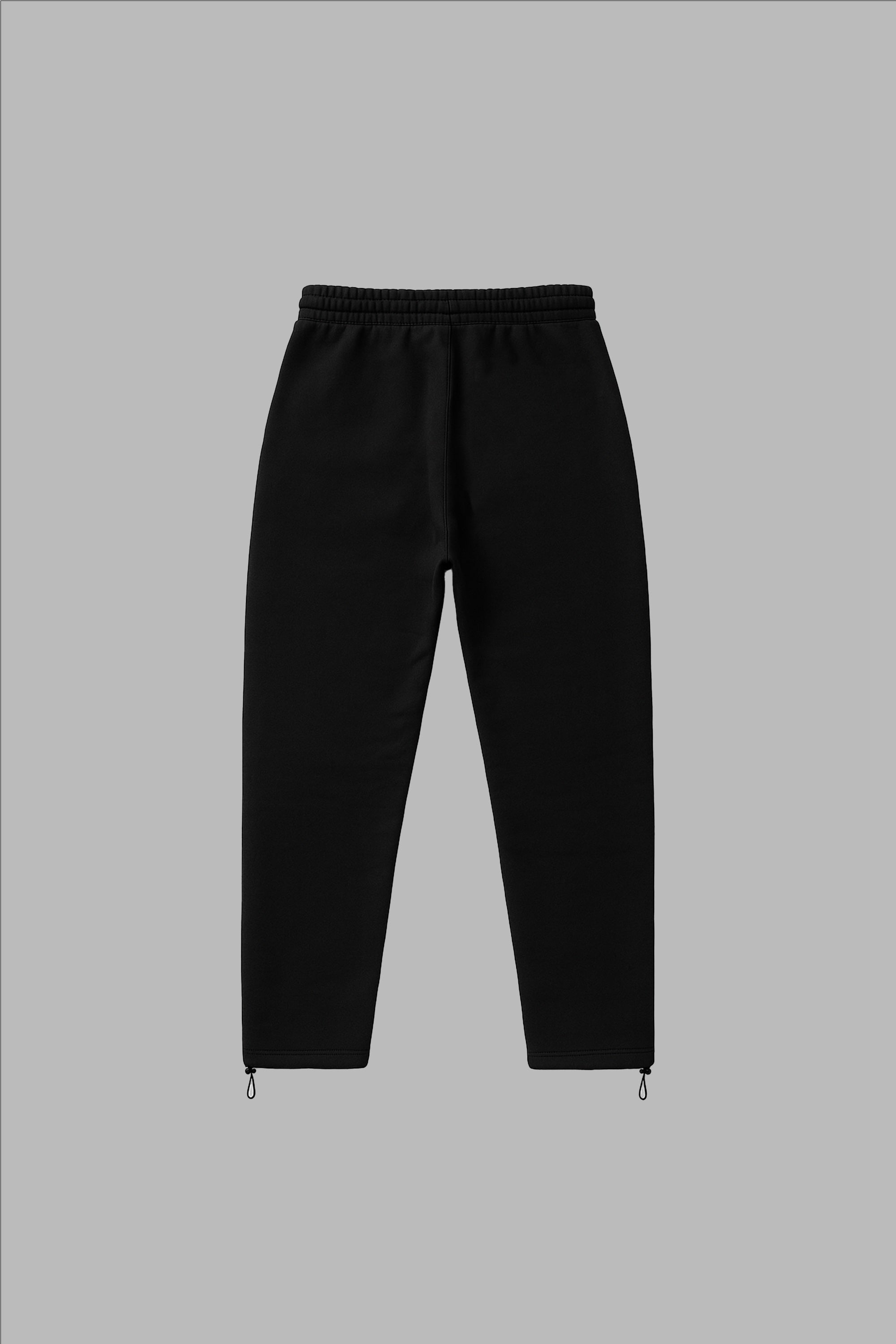 Trackpant Noir