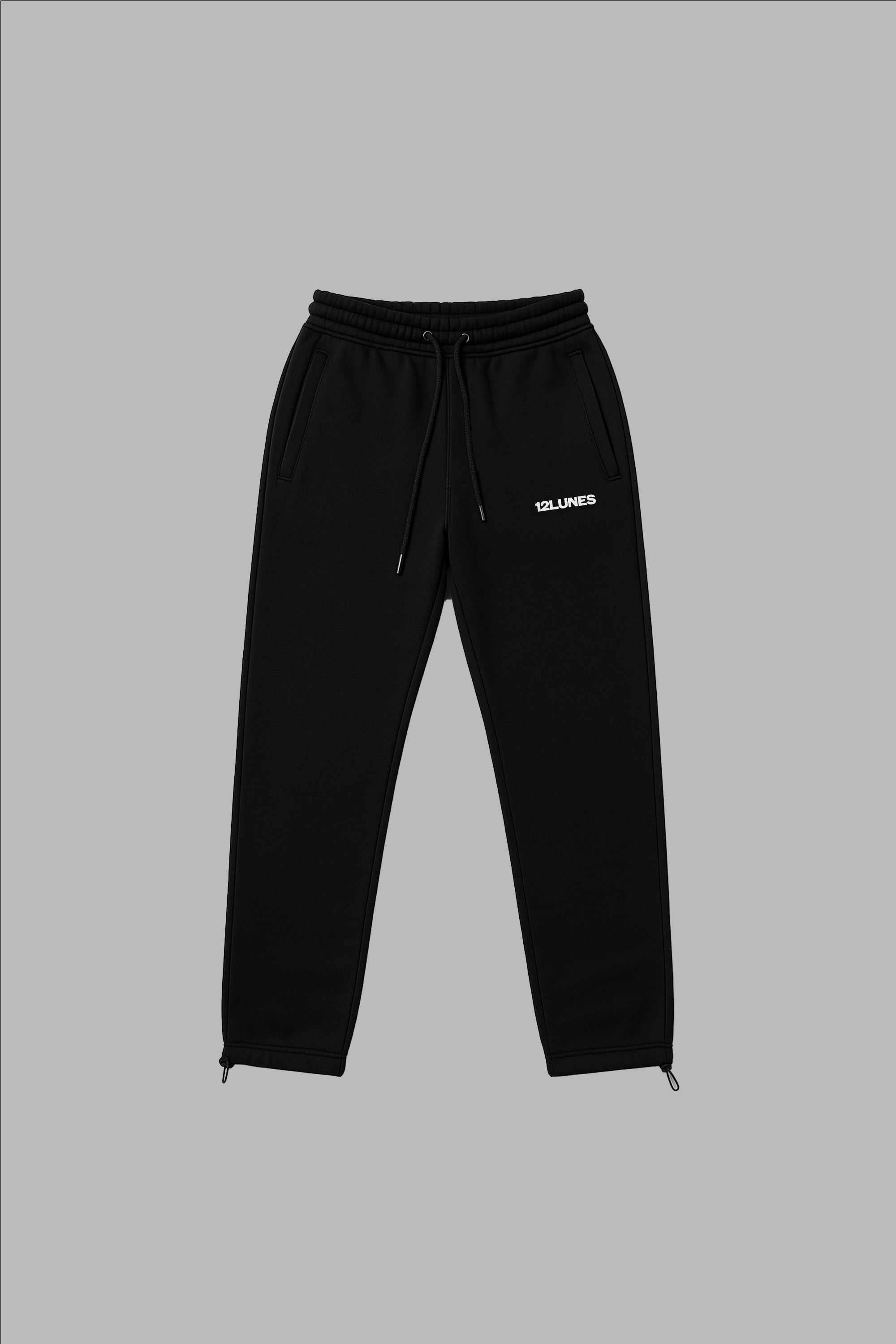 Trackpant Noir