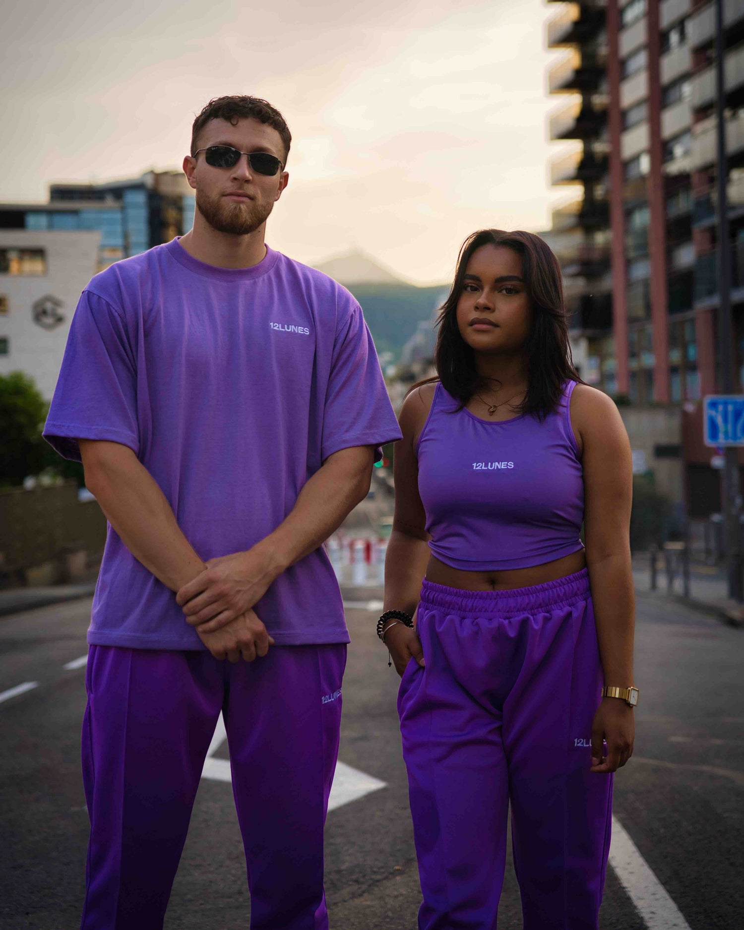 Trackpant : L'indispensable tendance streetwear à adopter d'urgence