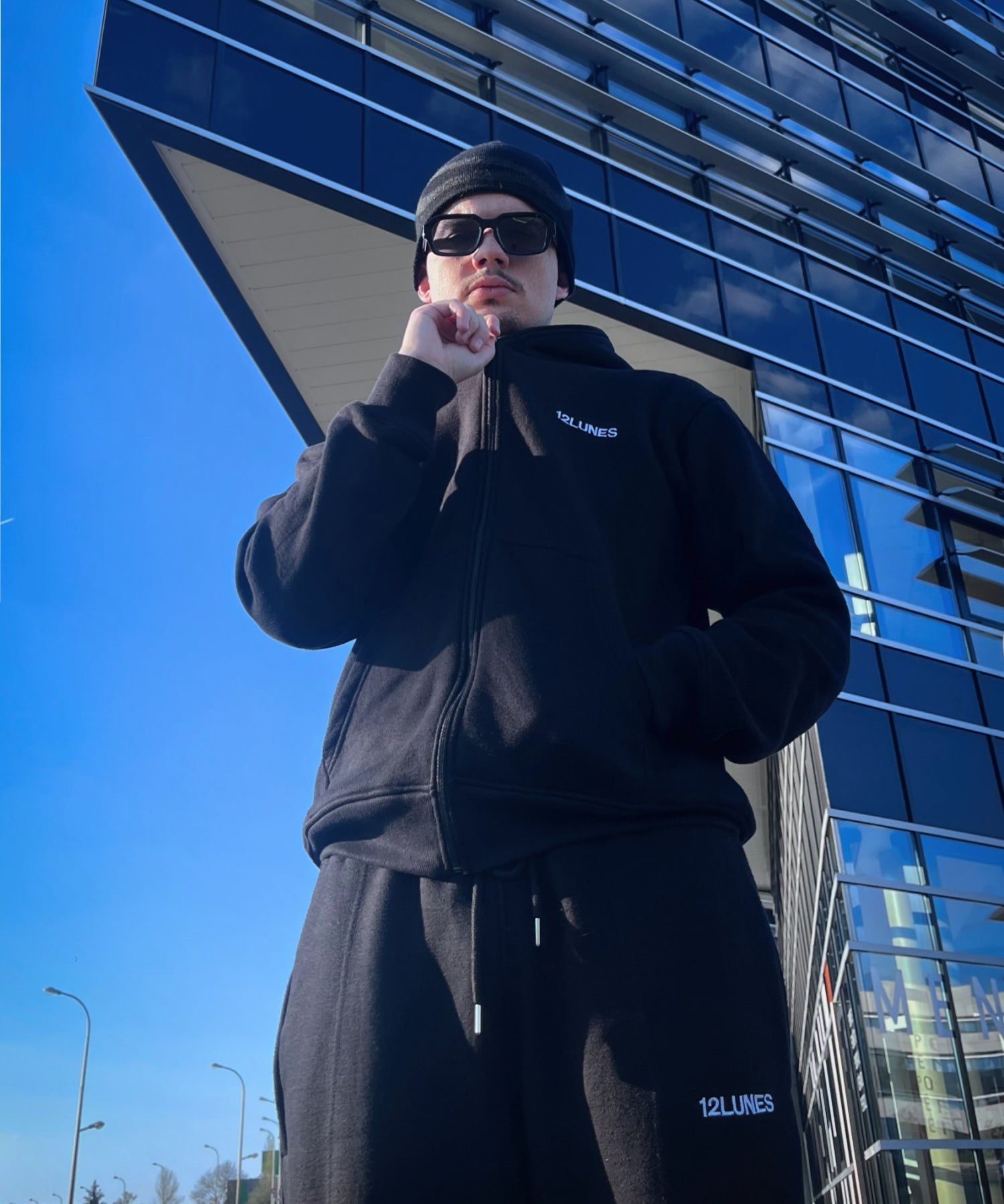 Le Streetwear en 2025