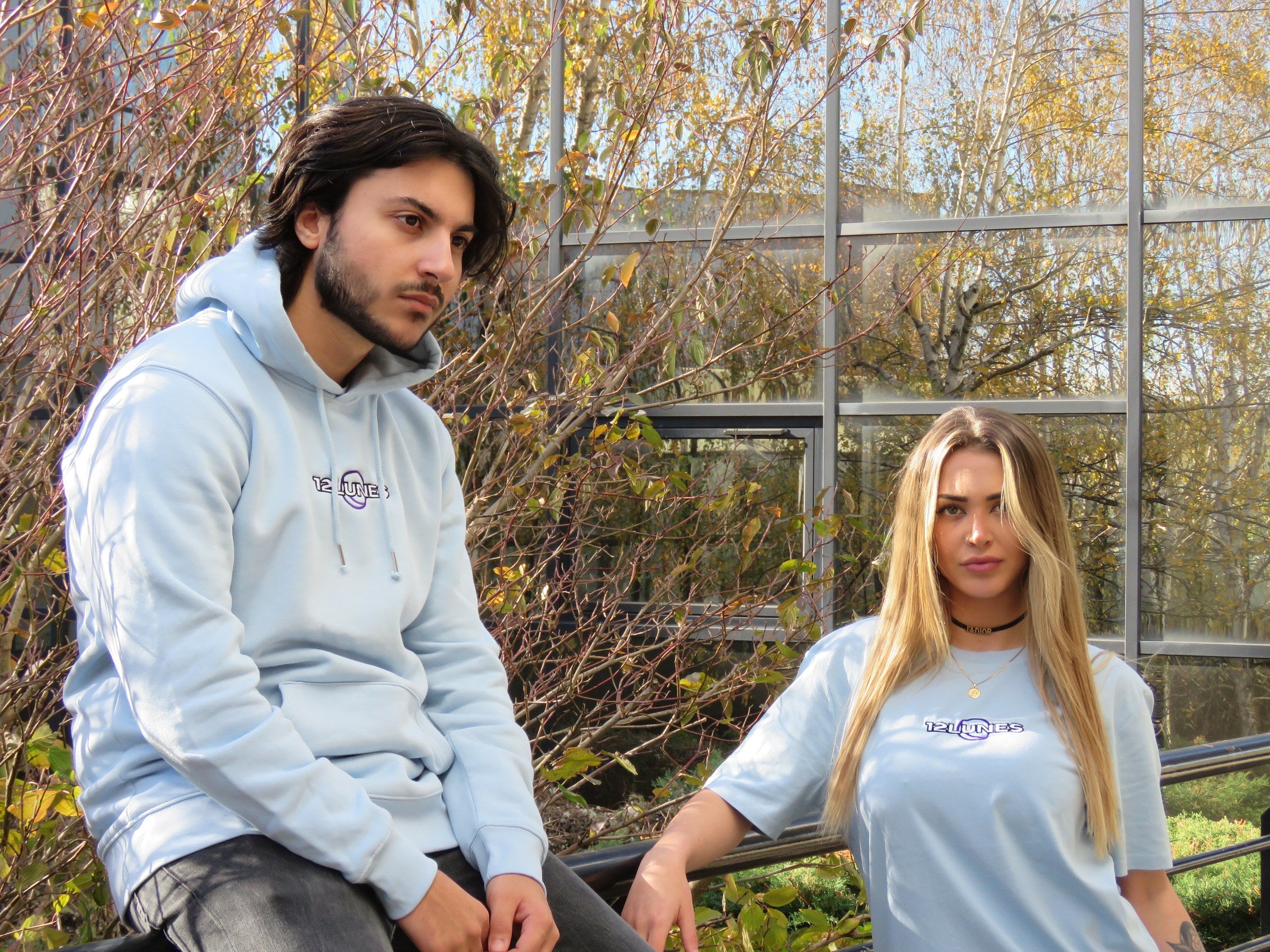 Lookbook AW20 12LUNES, photo 6