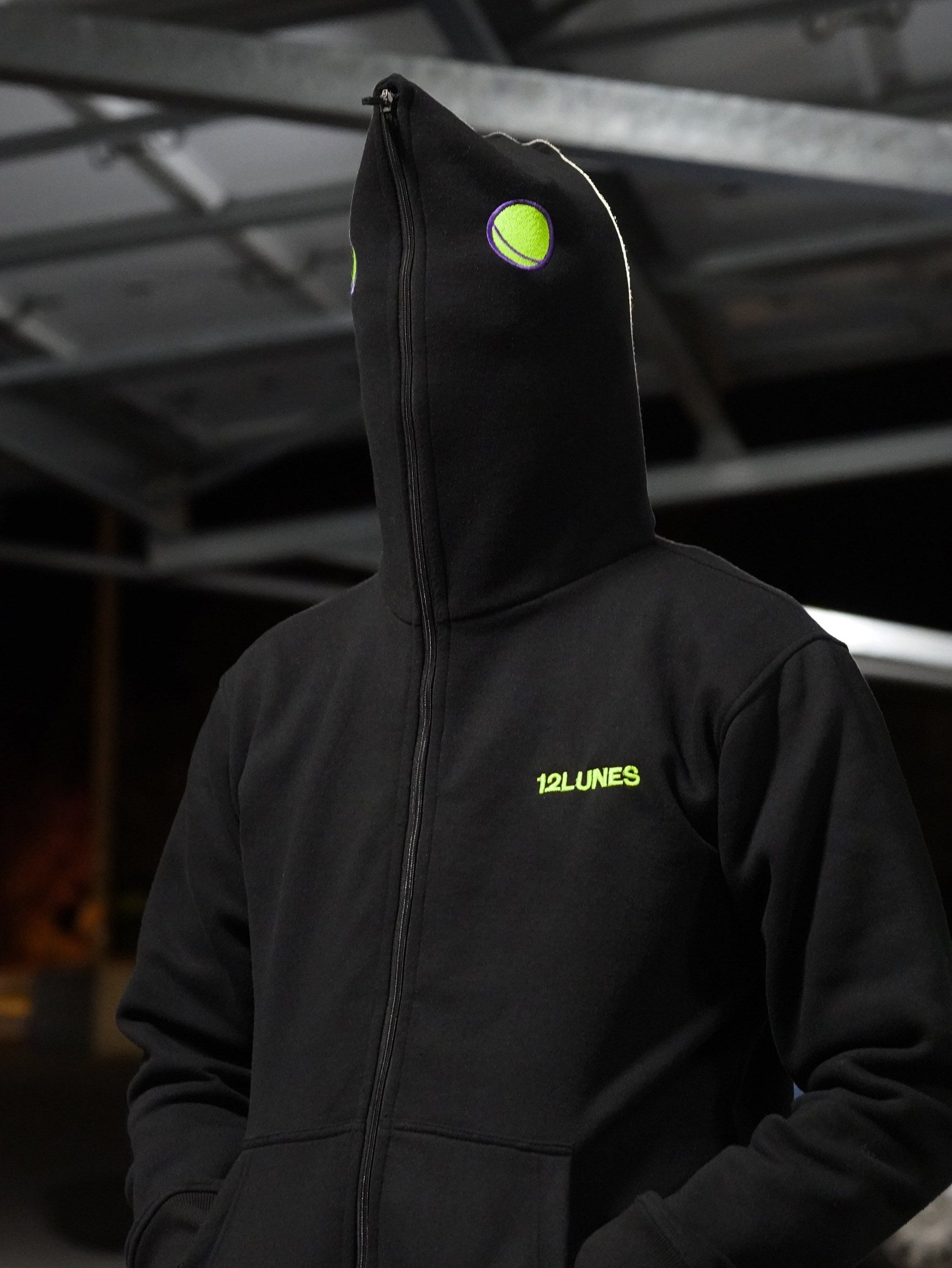 Lookbook AW22 12LUNES, photo 2