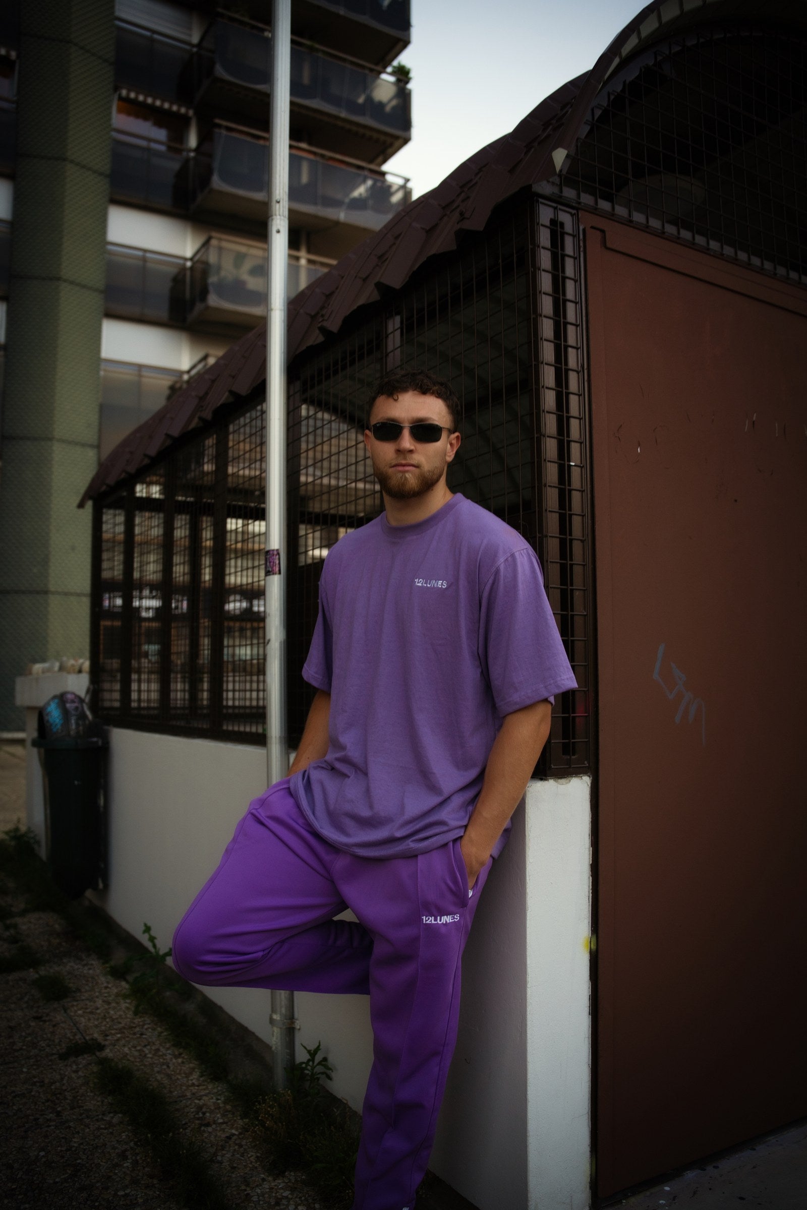 Lookbook SS23 12LUNES, photo 5