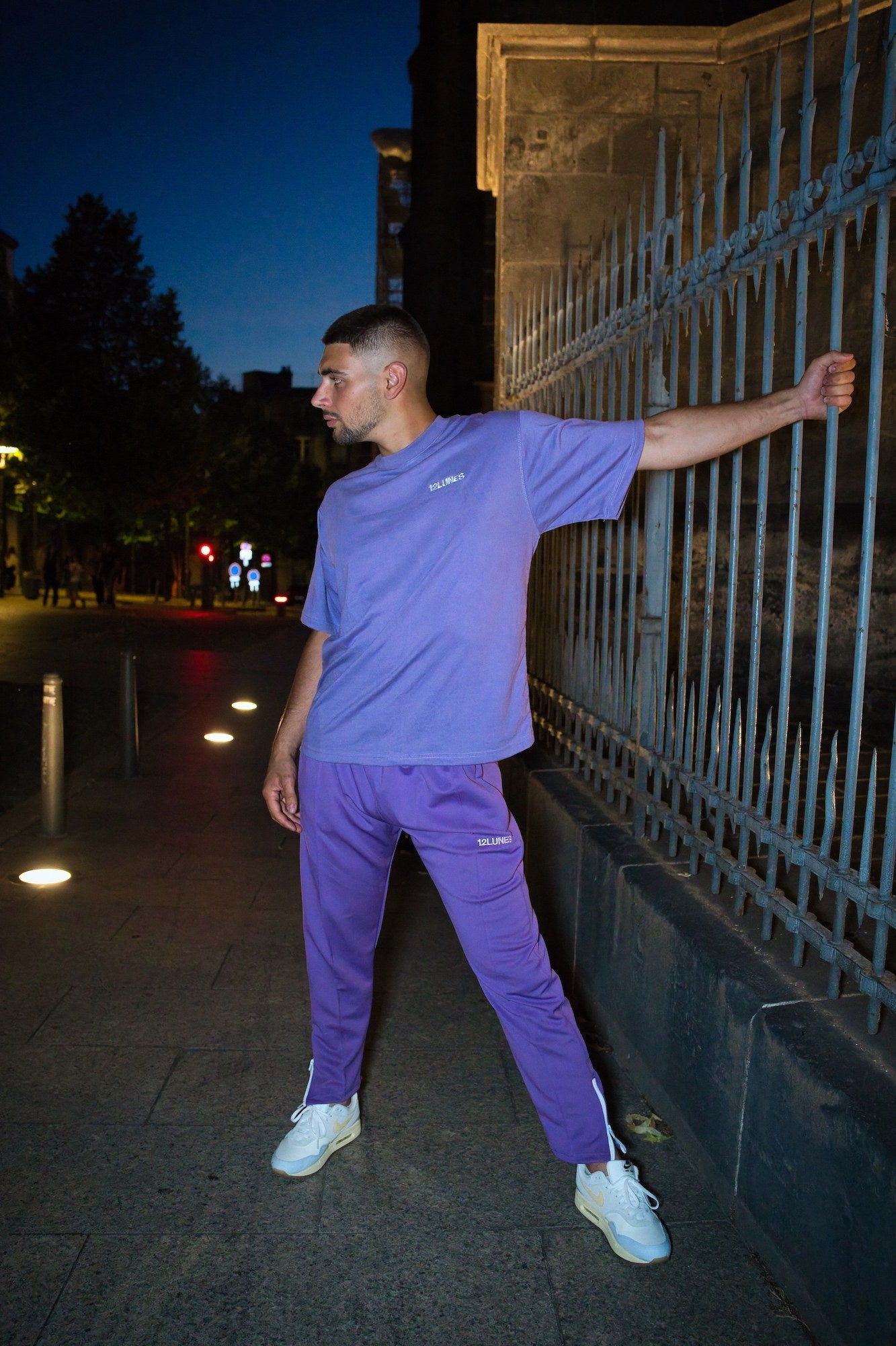 Lookbook SS23 12LUNES