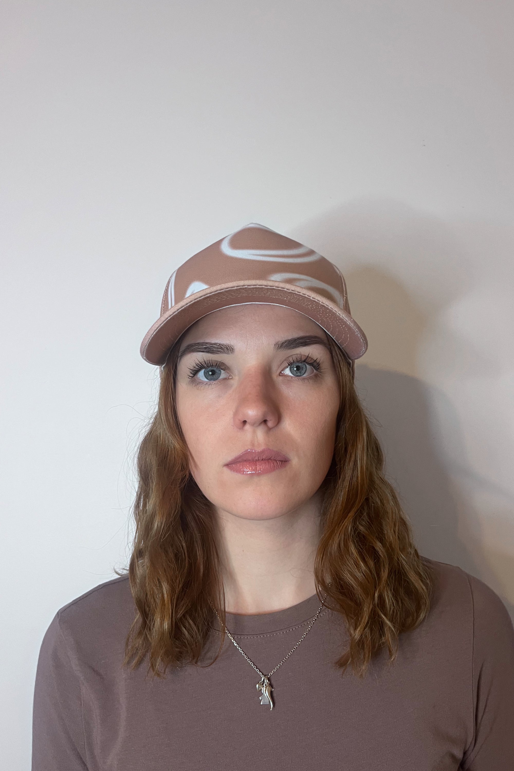Casquette Camel
