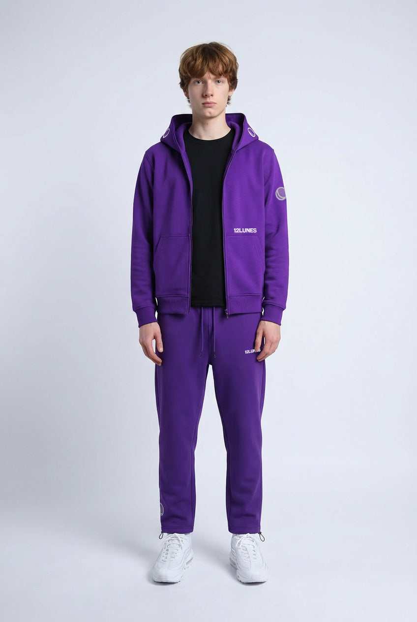 Trackpant UltraViolet