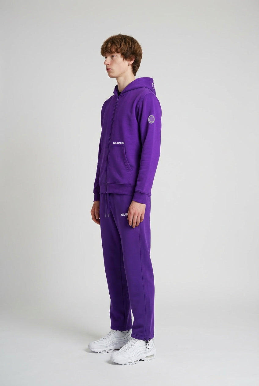 Trackpant UltraViolet