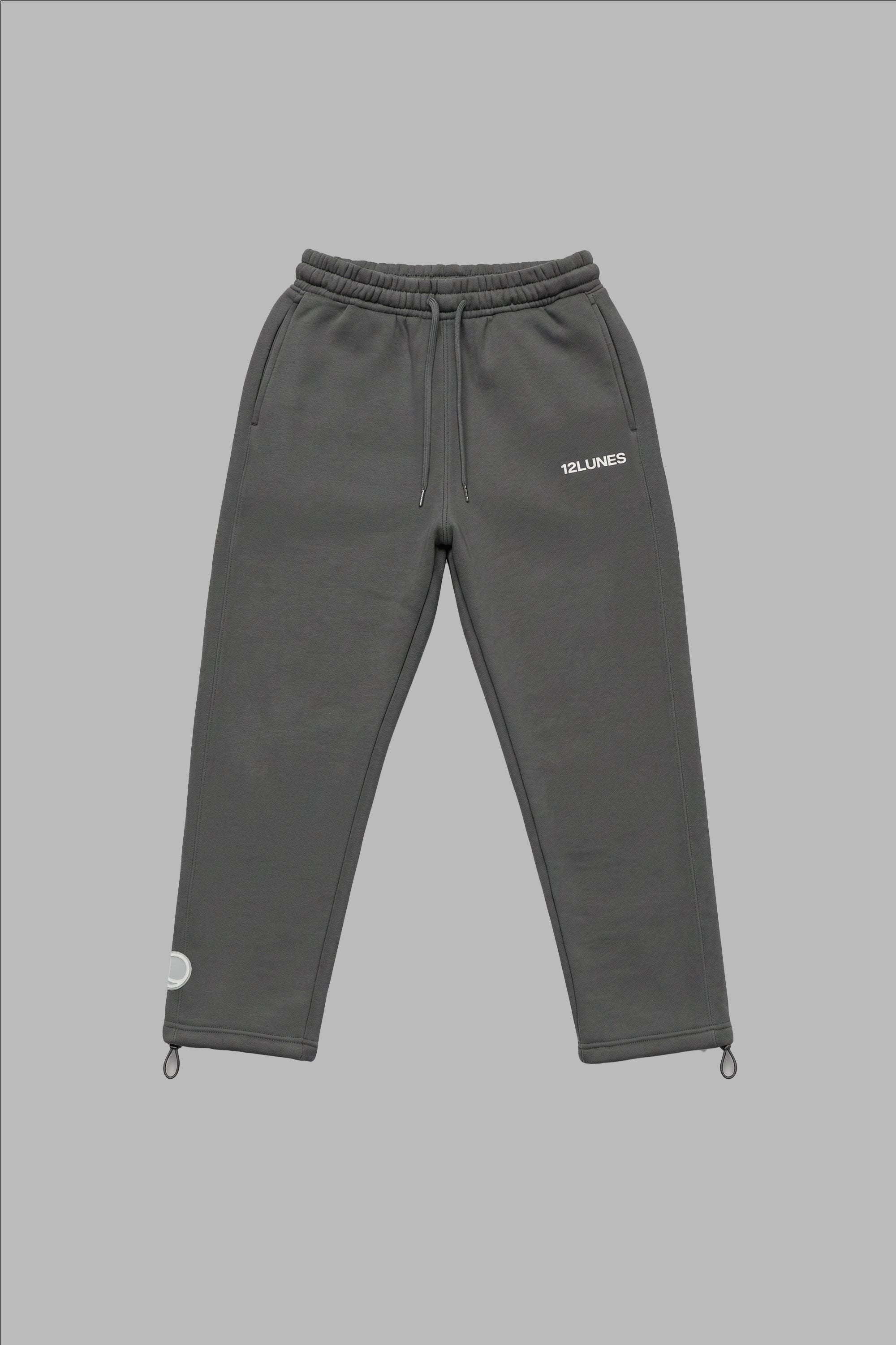 Trackpant Graphite
