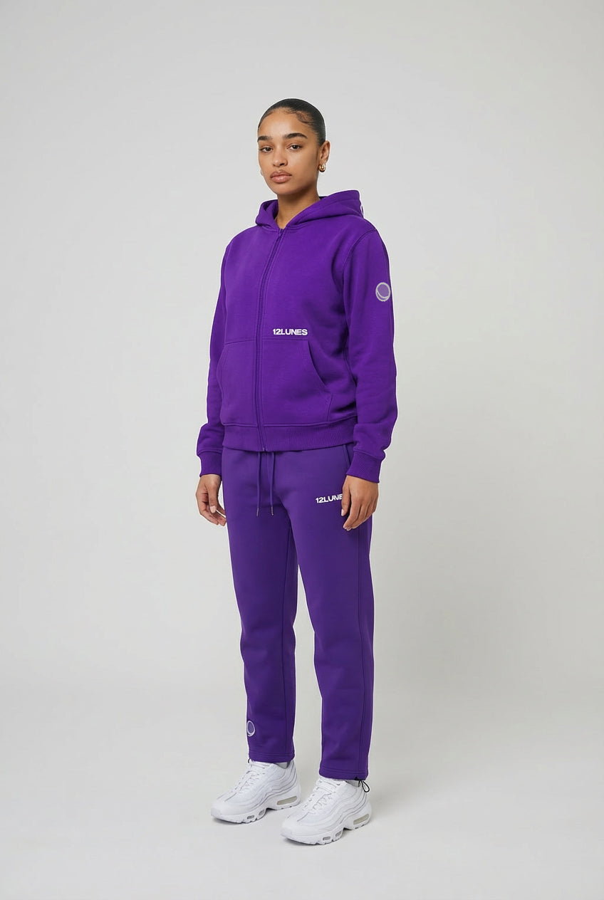 Trackpant UltraViolet