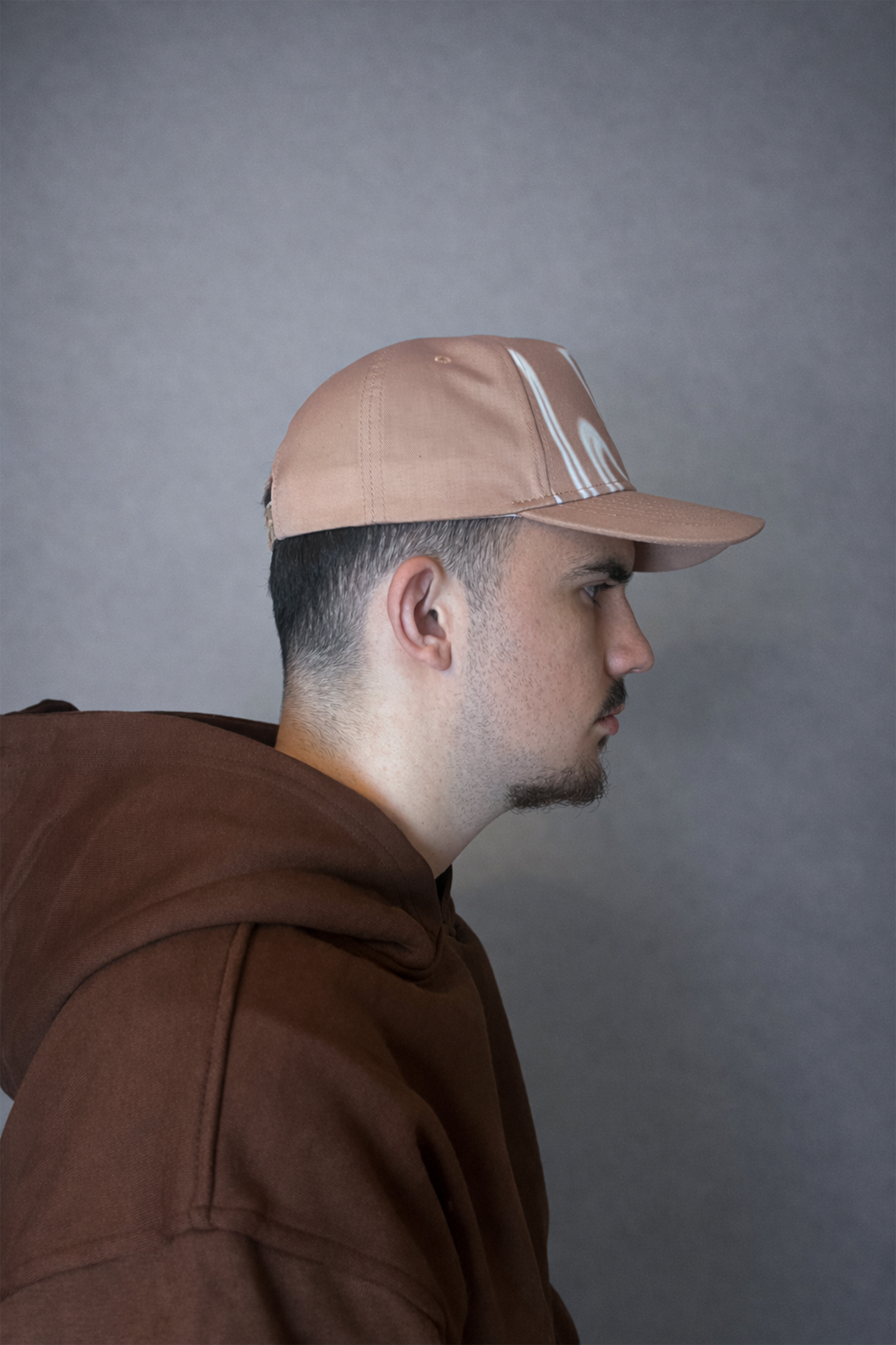 Casquette Camel