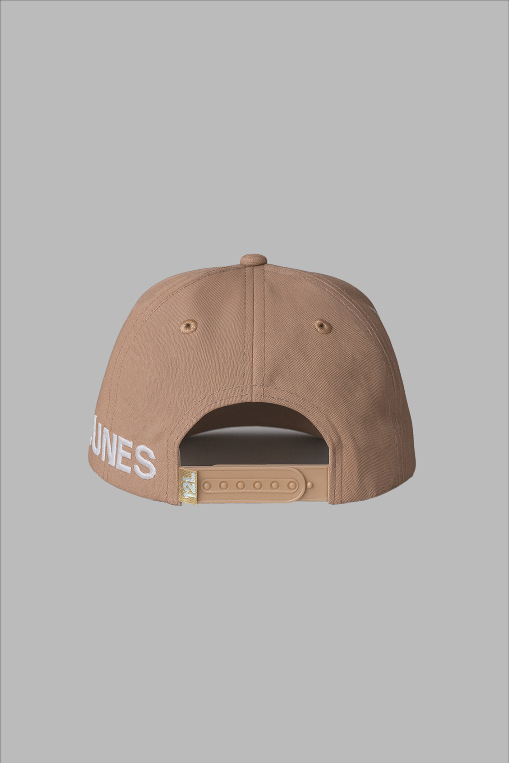 Casquette Camel