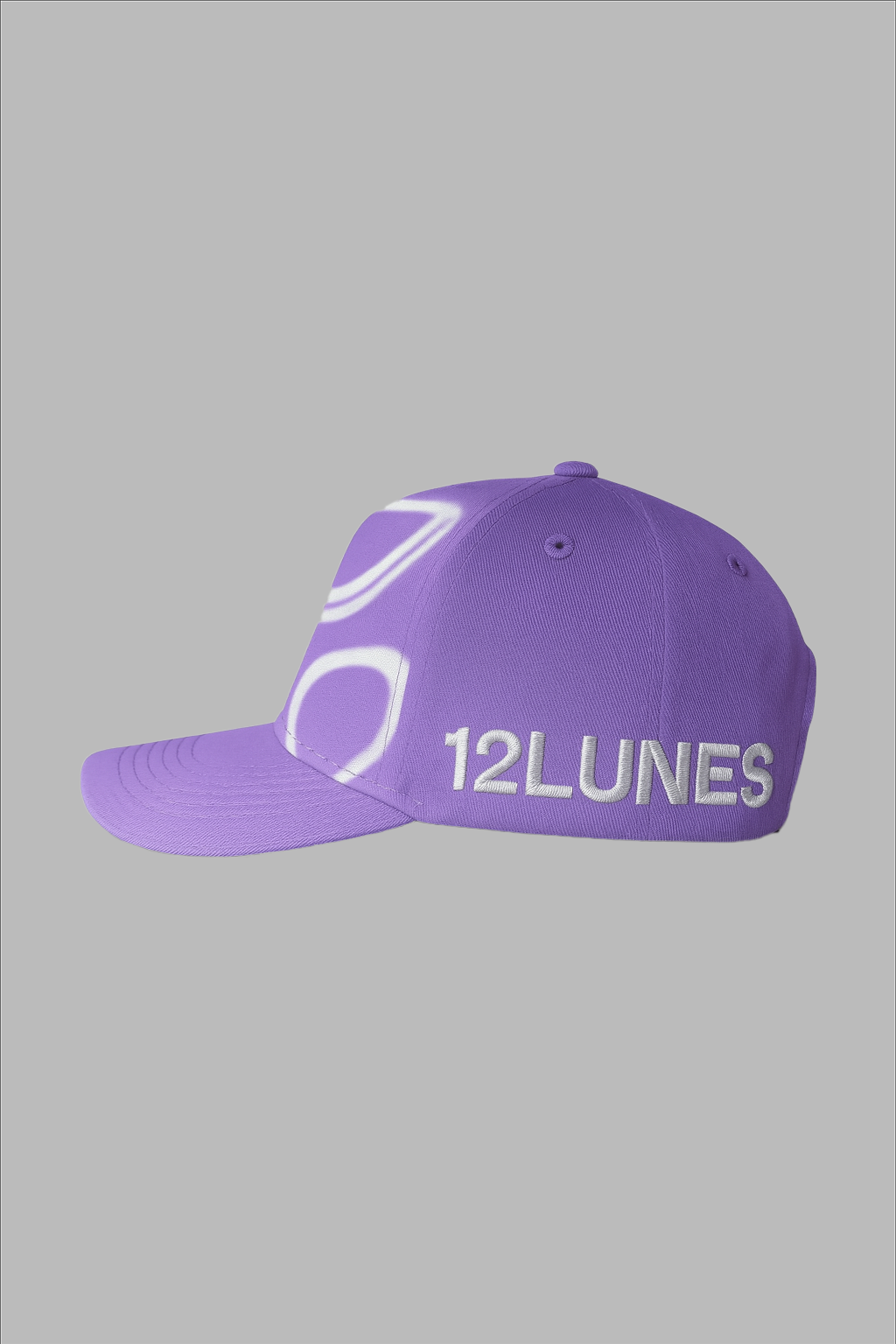 Casquette Lila