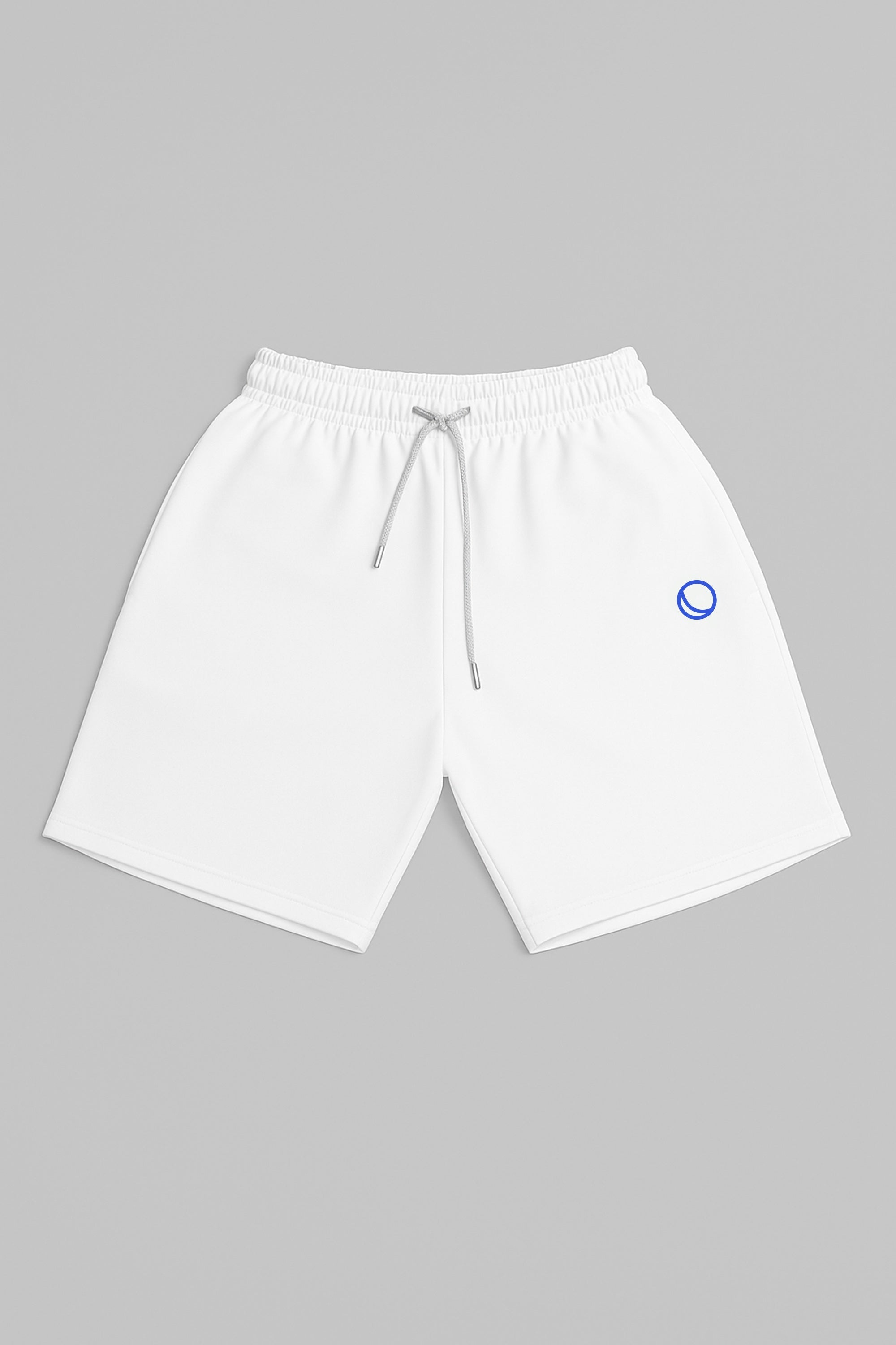 Short Blanc